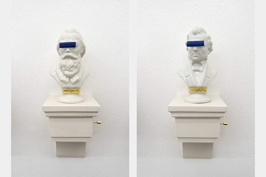 Dana Widawski · Tribute to Beethoven, FdD Nr. 8 (5/6) · 2020