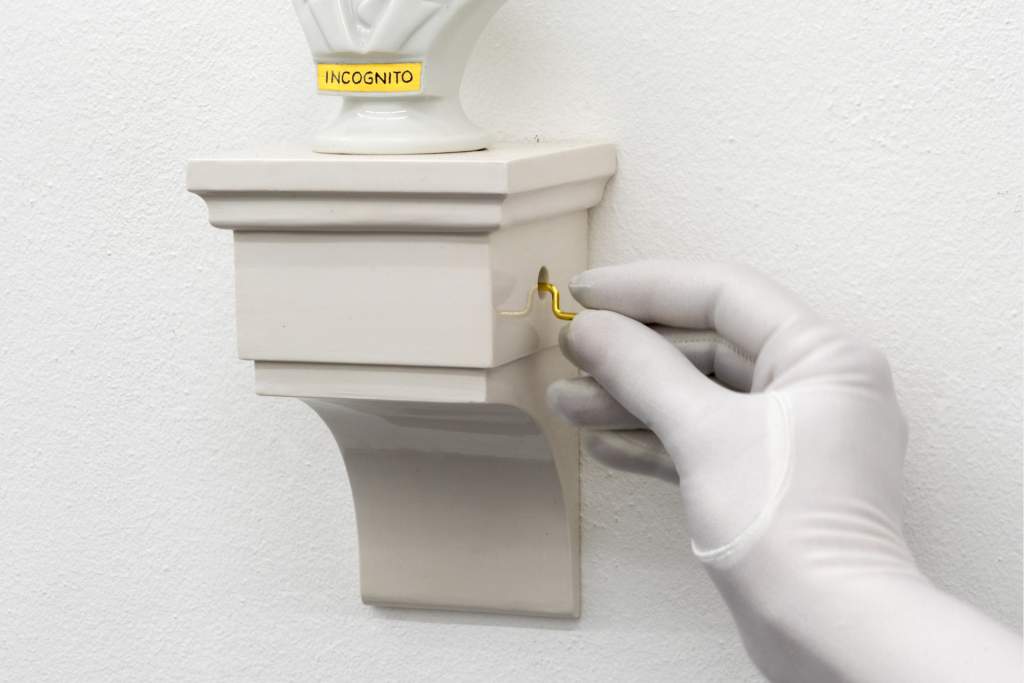 Dana Widawski · Tribute to Beethoven, FdD Nr. 8 · 2020