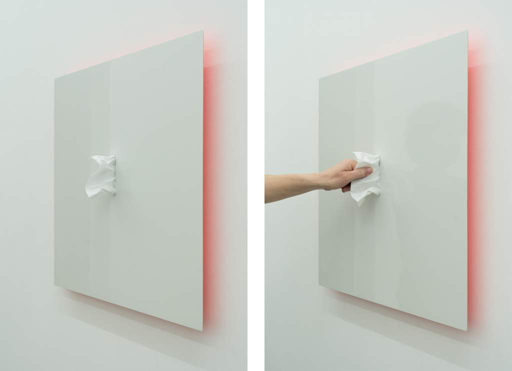 Dana Widawski · Heul doch! · 2021