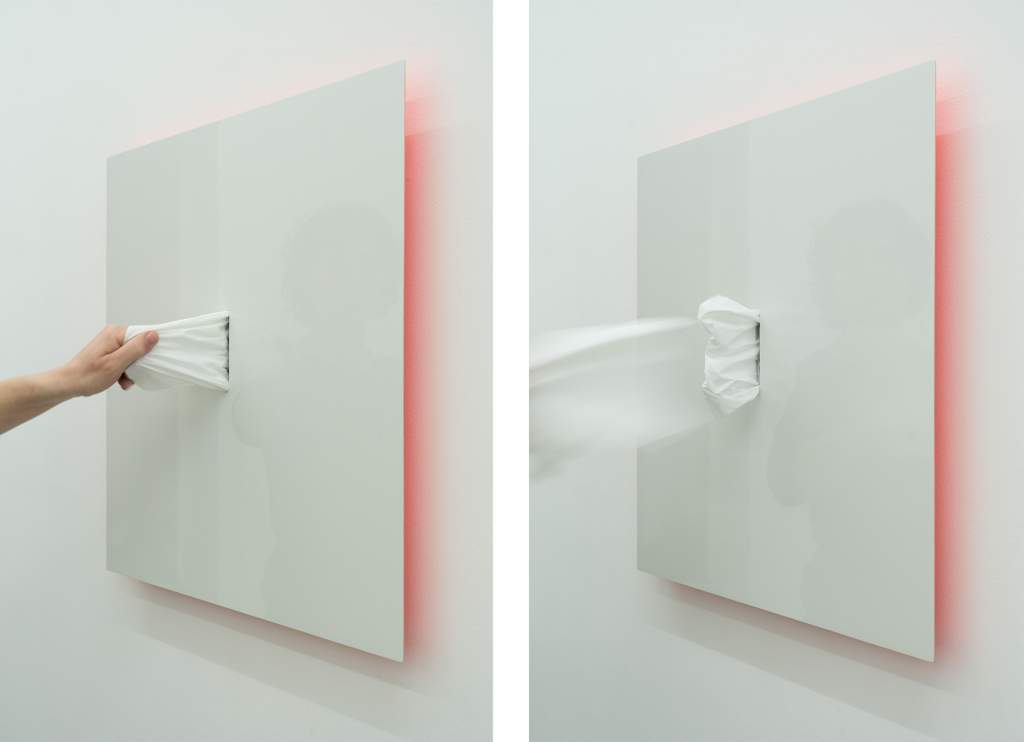 Dana Widawski · Heul doch! · 2021