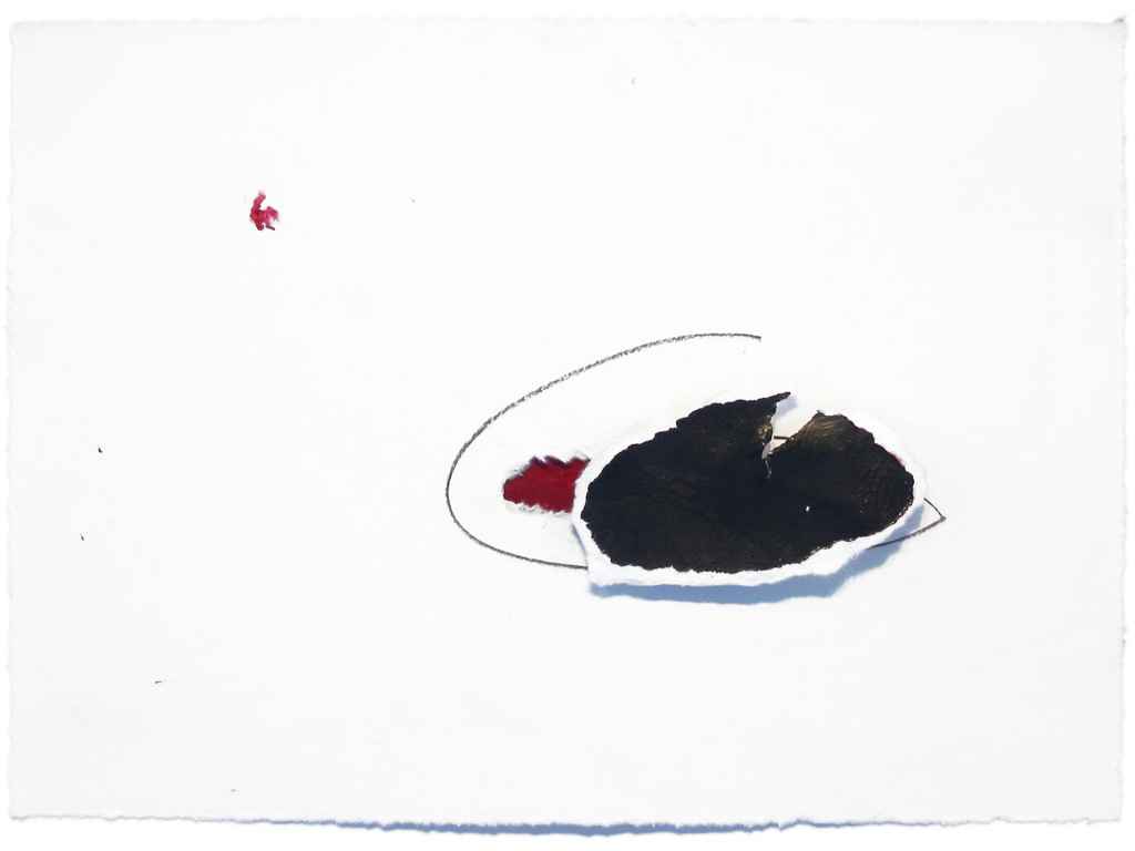 Dana Widawski · Linie & Fragment · 1/04 Dana Widawski · Linie & Fragment · 2004