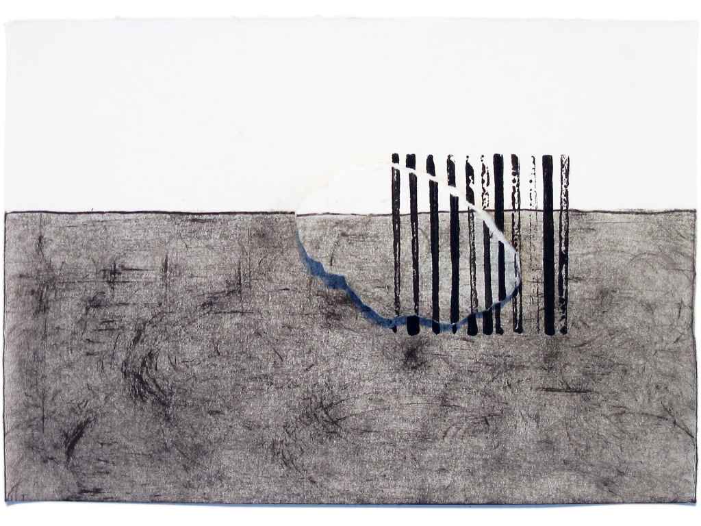 Dana Widawski · Linie & Fragment · 8/04 Dana Widawski · Linie & Fragment · 2004