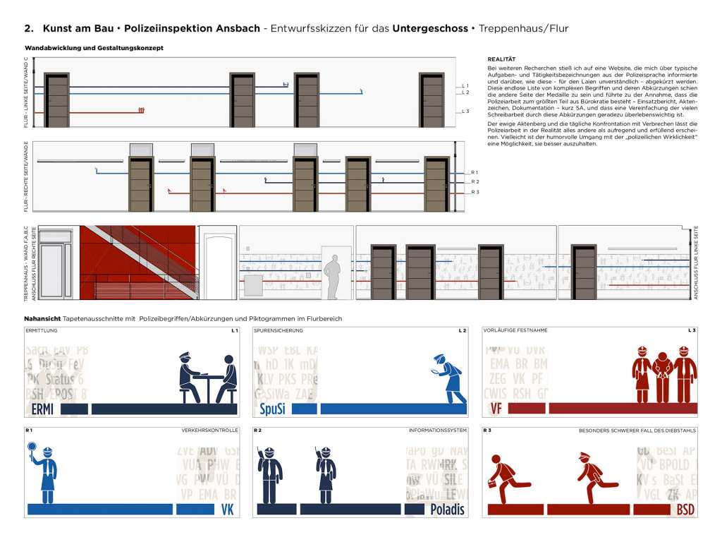 Entwurf_Polizeiinspektion Ansbach Entwurf_Polizeiinspektion Ansbach