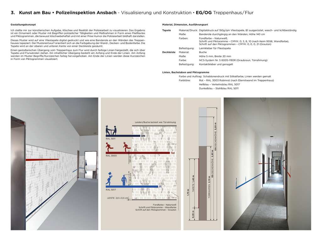 Entwurf_Polizeiinspektion Ansbach Entwurf_Polizeiinspektion Ansbach