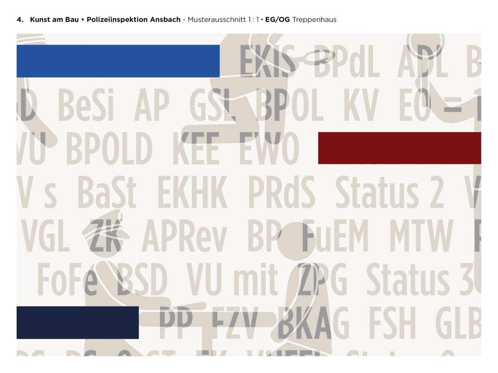 Entwurf_Polizeiinspektion Ansbach Entwurf_Polizeiinspektion Ansbach