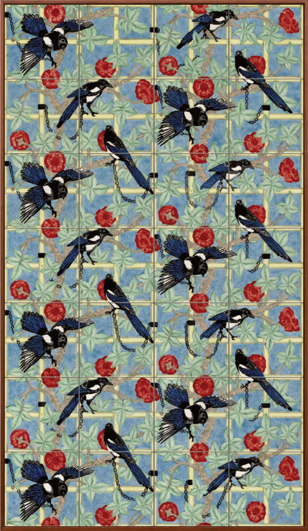 Dana Widawski - Die Diebische Elster