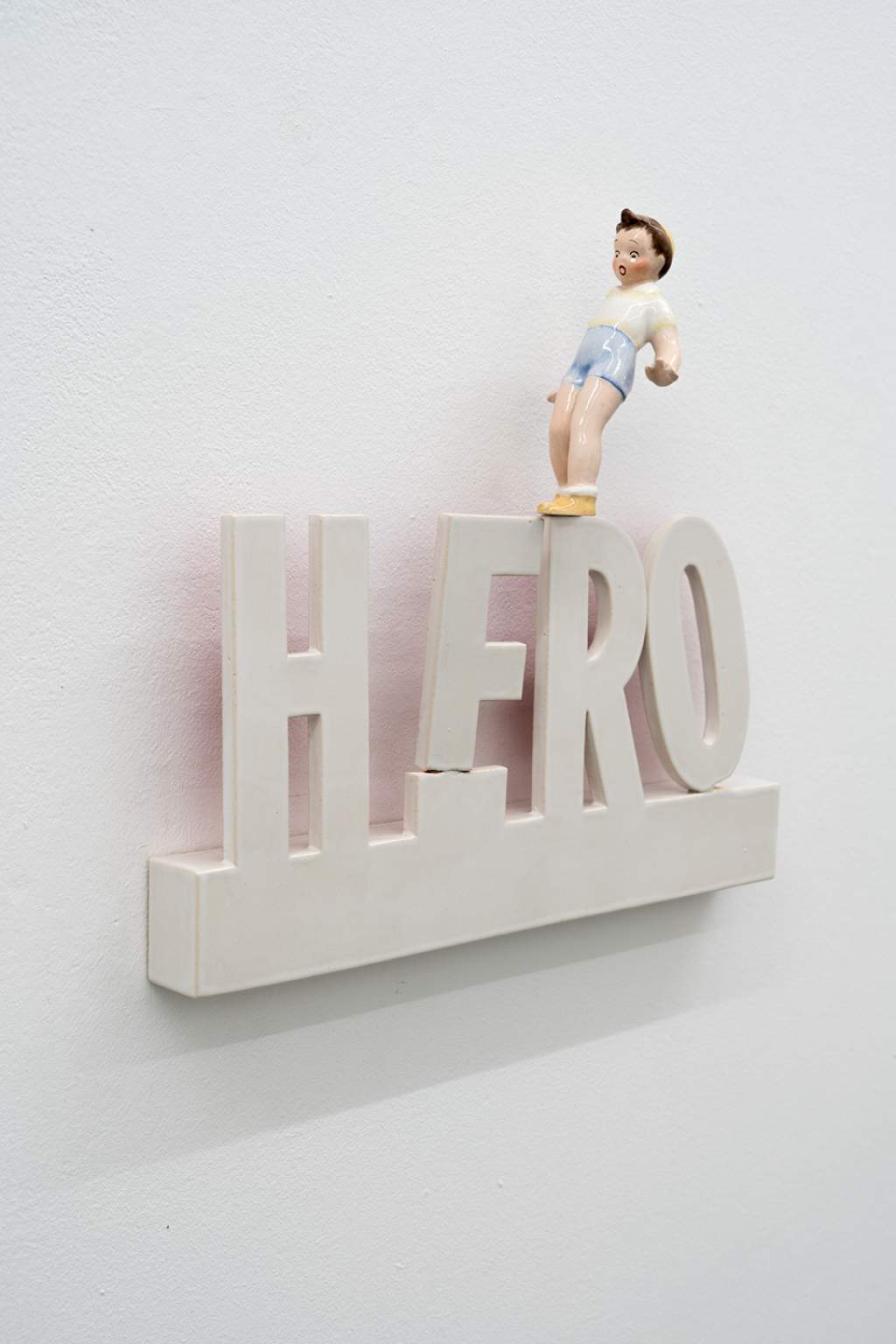 Dana Widawski · Hero · 2023