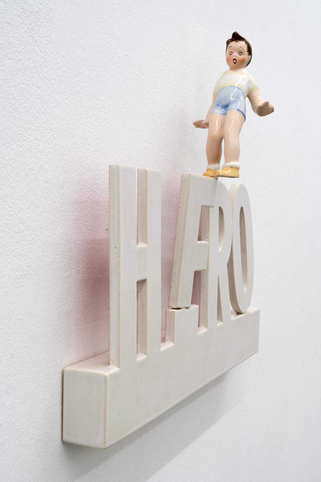 Dana Widawski · Hero · 2023