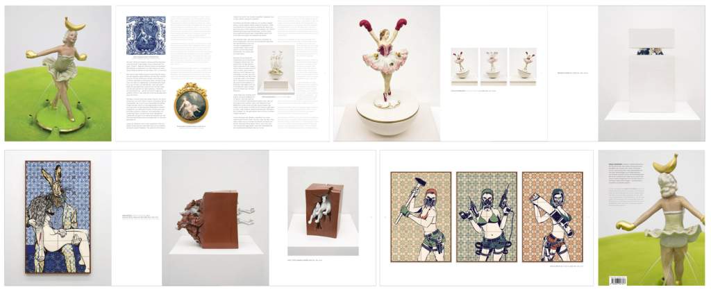 Dana Widawski · Katalog »SimplyDecoration« · 2026