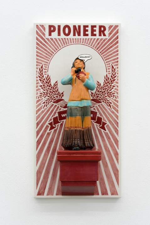 Dana Widawski, Whistleblower without network/FDD Nr. 10, 2021