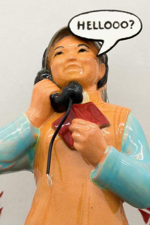 Dana Widawski, Whistleblower without network/FDD Nr. 10, 2021