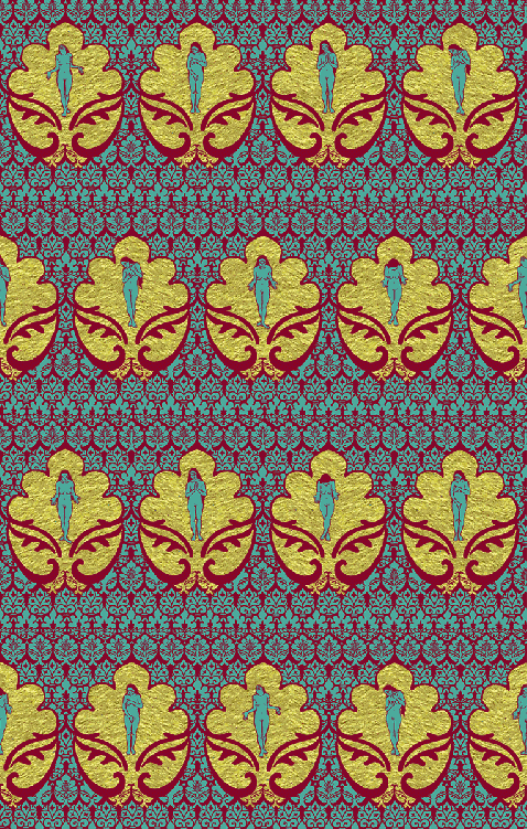 Dana Widawski · Gebet an die Zukunft · Animation · 2009 Dana Widawski · Gebet an die Zukunft · 2009