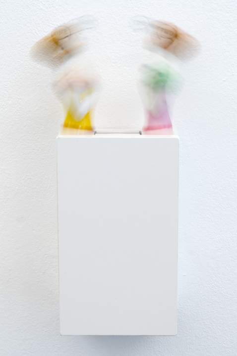 Dana Widawski · Figures de Décoration Nr. 12/VI · 2022