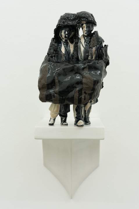 Dana Widawski, Shitstorm/FDD No. 13, 2021