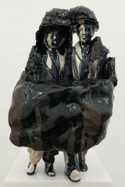 Dana Widawski, Shitstorm/FDD No. 13, 2021