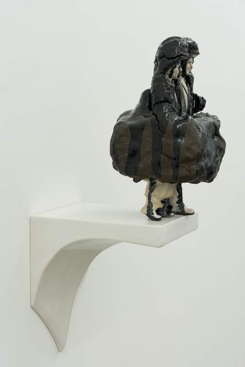 Dana Widawski, Shitstorm/FDD No. 13, 2021