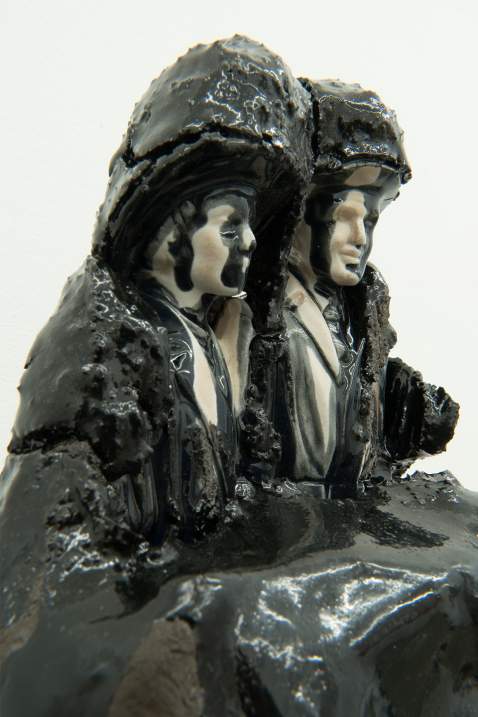 Dana Widawski, Shitstorm/FDD No. 13, 2021