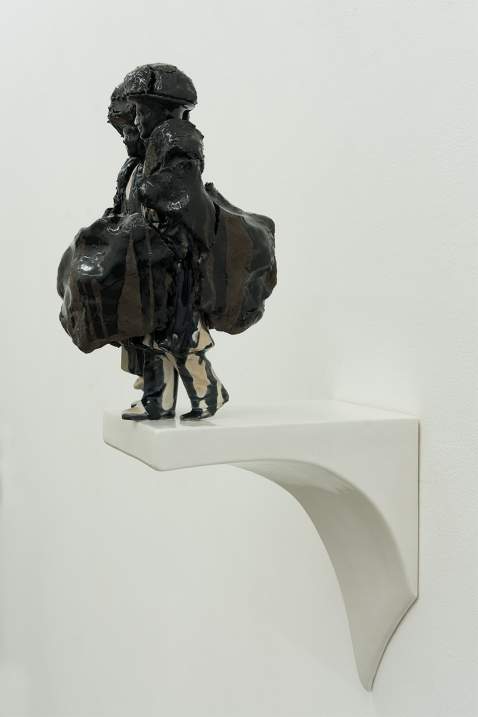 Dana Widawski, Shitstorm/FDD No. 13, 2021