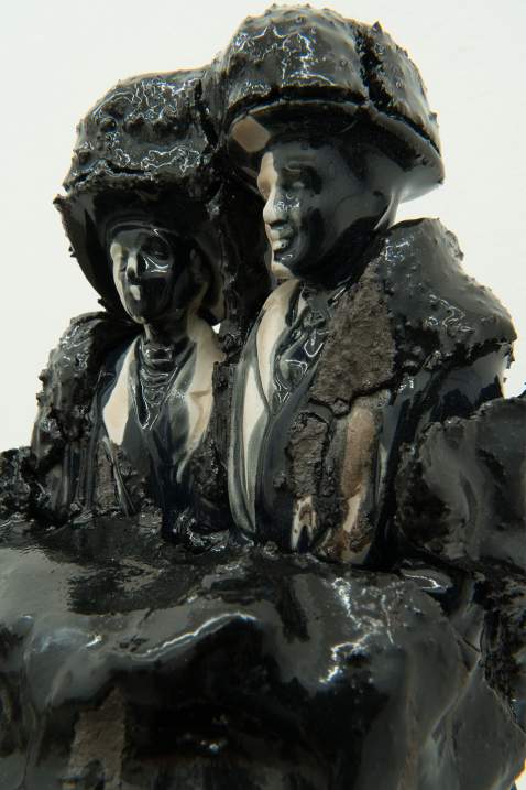 Dana Widawski, Shitstorm/FDD No. 13, 2021