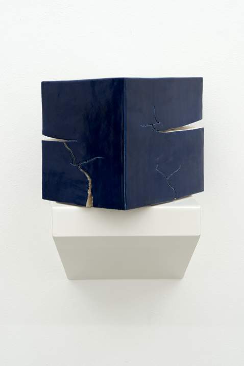 Cancel Culture/FDD Nr. 14/IV, manually rotating sculpture Dana Widawski, Cancel Culture/FDD Nr. 14/IV, 2022