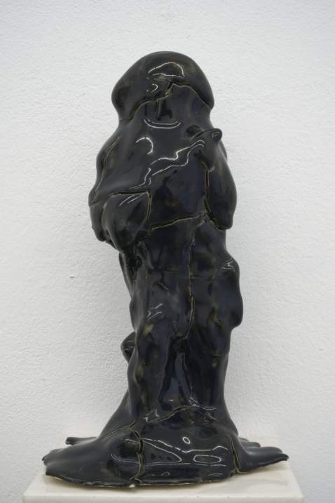 Dana Widawski · Officier de Camouflage · 2024