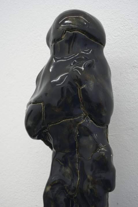 Dana Widawski · Officier de Camouflage · 2024